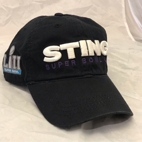 Fanatics NFL ProLine - Super Bowl STING BackStage Promo Cap - Picture 7 of 12